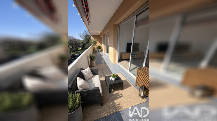 Ma-Cabane - Vente Appartement Fréjus, 67 m²
