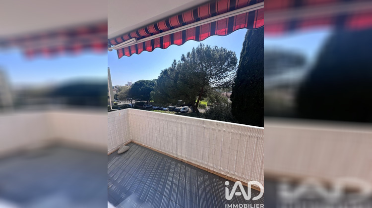 Ma-Cabane - Vente Appartement Fréjus, 67 m²