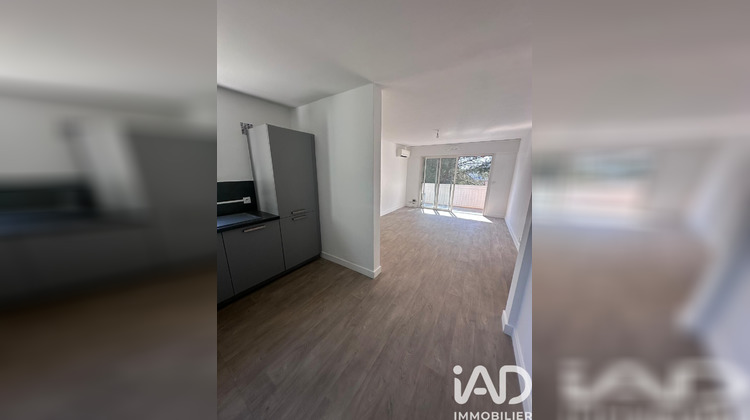Ma-Cabane - Vente Appartement Fréjus, 67 m²