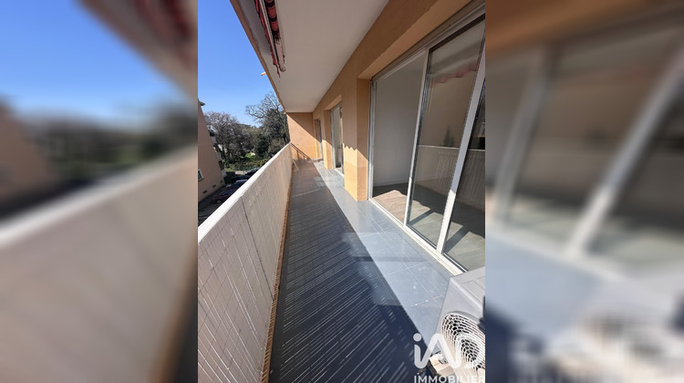 Ma-Cabane - Vente Appartement Fréjus, 67 m²