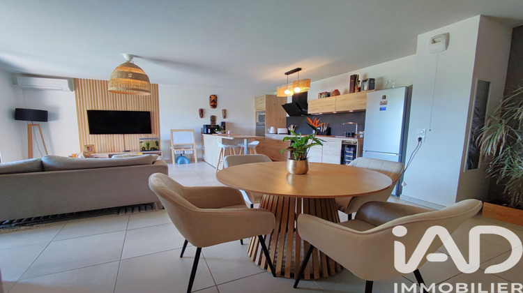 Ma-Cabane - Vente Appartement Fréjus, 68 m²