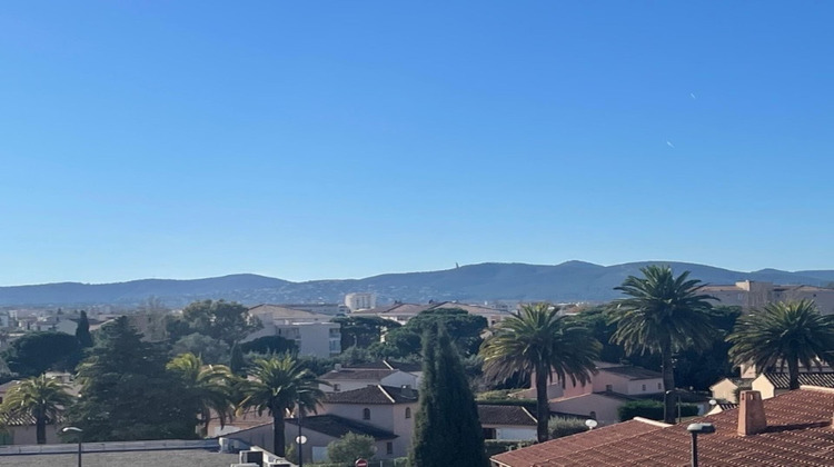 Ma-Cabane - Vente Appartement Frejus, 47 m²