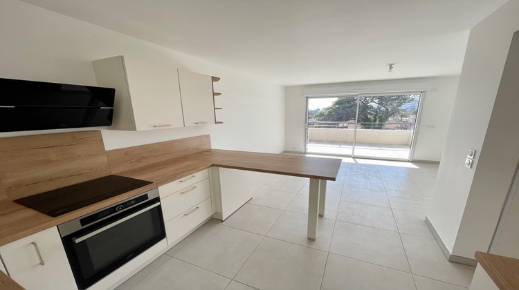 Ma-Cabane - Vente Appartement Frejus, 47 m²
