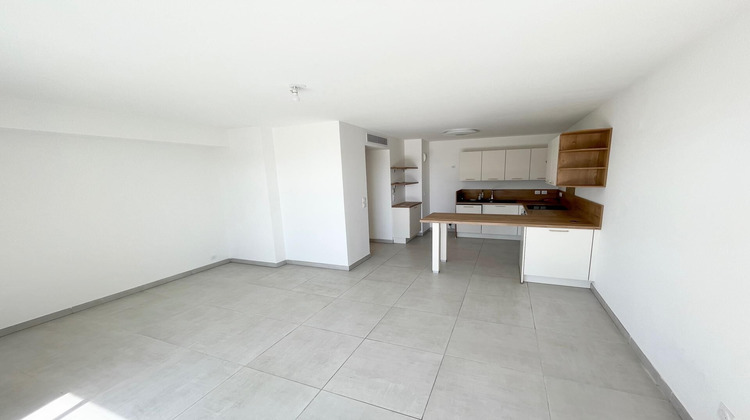 Ma-Cabane - Vente Appartement Frejus, 47 m²