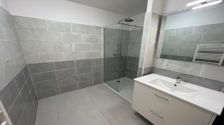 Ma-Cabane - Vente Appartement Frejus, 47 m²