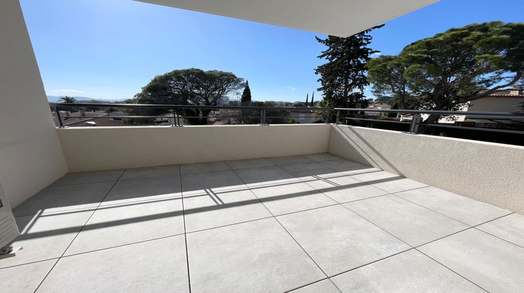 Ma-Cabane - Vente Appartement Frejus, 47 m²