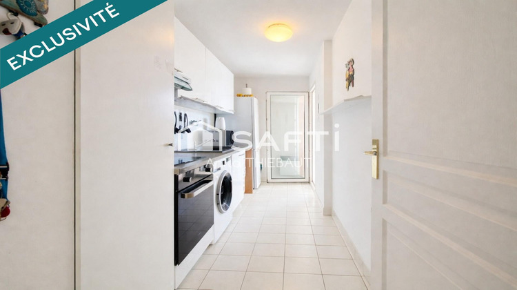 Ma-Cabane - Vente Appartement Frejus, 49 m²