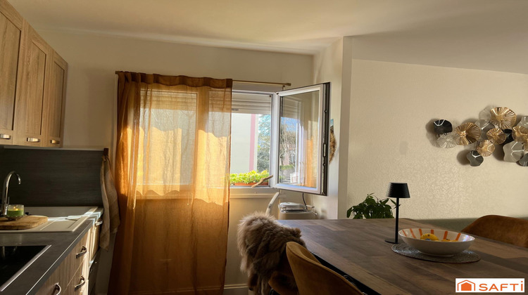 Ma-Cabane - Vente Appartement Frejus, 40 m²