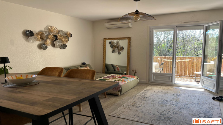 Ma-Cabane - Vente Appartement Frejus, 40 m²