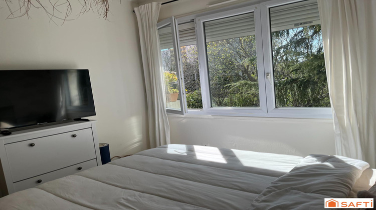 Ma-Cabane - Vente Appartement Frejus, 40 m²