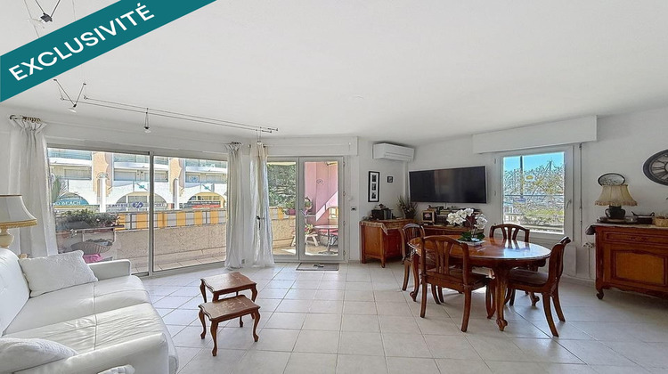 Ma-Cabane - Vente Appartement Frejus, 60 m²