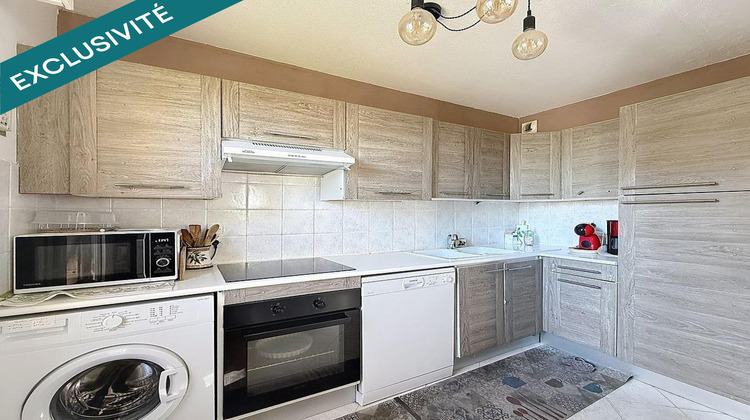 Ma-Cabane - Vente Appartement Frejus, 60 m²