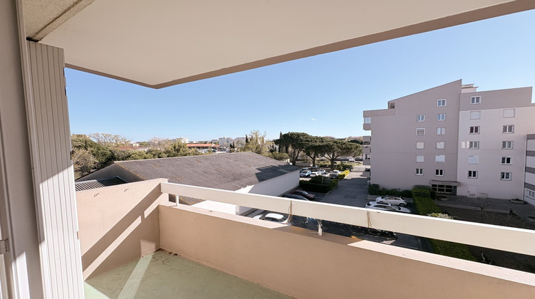 Ma-Cabane - Vente Appartement Fréjus, 60 m²