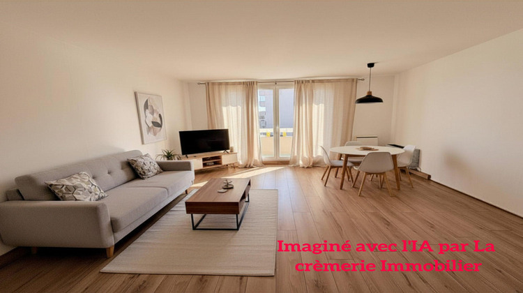 Ma-Cabane - Vente Appartement Fréjus, 60 m²