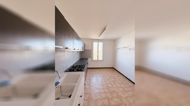 Ma-Cabane - Vente Appartement Fréjus, 60 m²