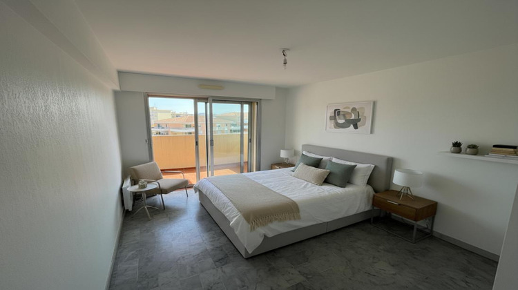 Ma-Cabane - Vente Appartement FREJUS, 46 m²