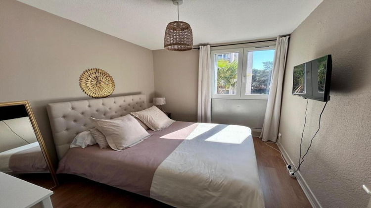 Ma-Cabane - Vente Appartement FREJUS, 58 m²