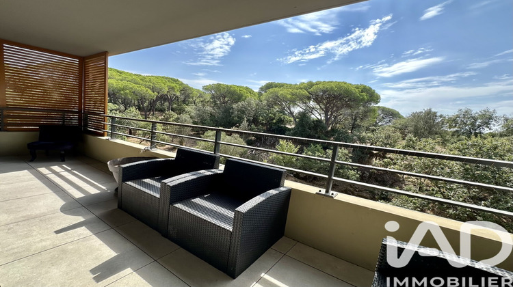 Ma-Cabane - Vente Appartement Fréjus, 67 m²