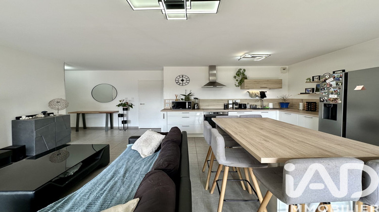 Ma-Cabane - Vente Appartement Fréjus, 67 m²