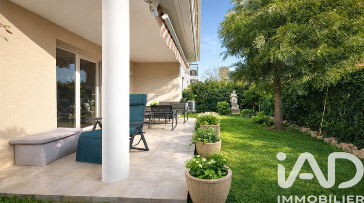 Ma-Cabane - Vente Appartement Fréjus, 68 m²
