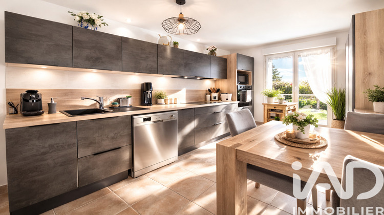 Ma-Cabane - Vente Appartement Fréjus, 68 m²