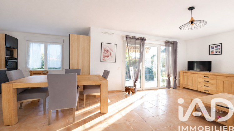 Ma-Cabane - Vente Appartement Fréjus, 68 m²