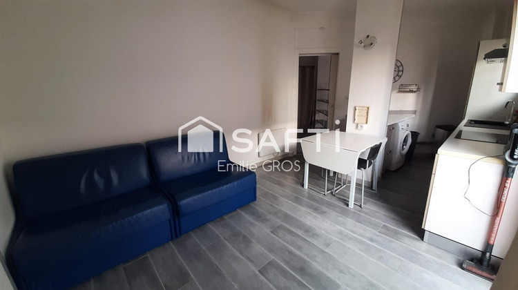 Ma-Cabane - Vente Appartement Frejus, 32 m²