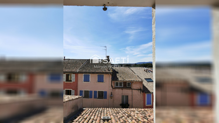 Ma-Cabane - Vente Appartement Frejus, 44 m²