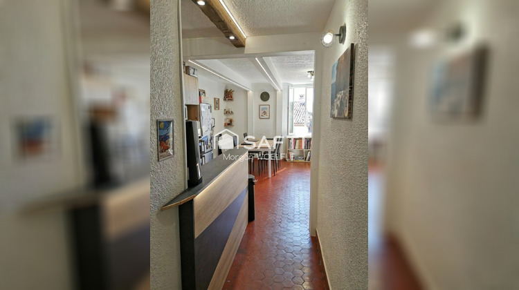 Ma-Cabane - Vente Appartement Frejus, 44 m²