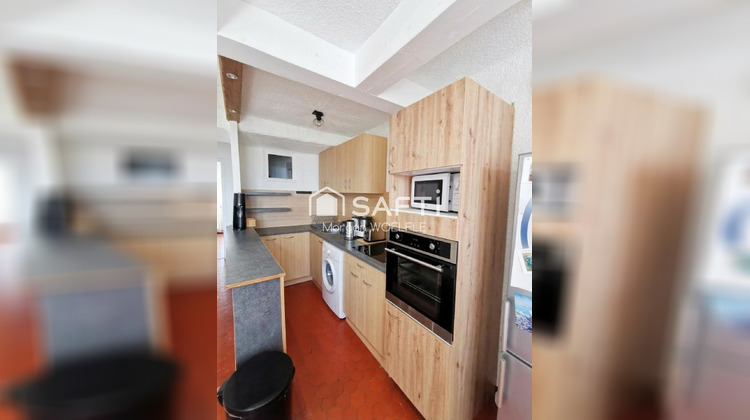 Ma-Cabane - Vente Appartement Frejus, 44 m²