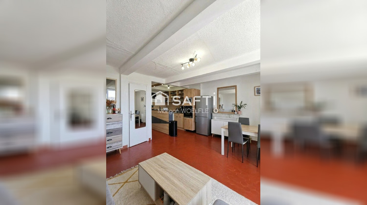 Ma-Cabane - Vente Appartement Frejus, 44 m²