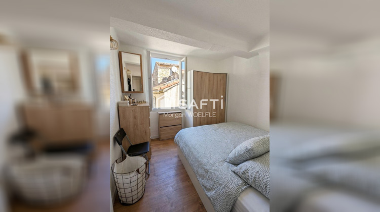 Ma-Cabane - Vente Appartement Frejus, 44 m²