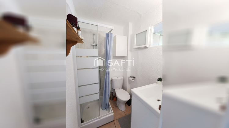 Ma-Cabane - Vente Appartement Frejus, 44 m²