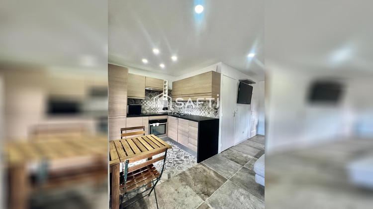 Ma-Cabane - Vente Appartement Frejus, 52 m²