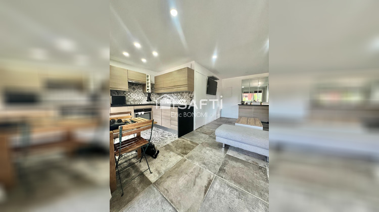 Ma-Cabane - Vente Appartement Frejus, 52 m²