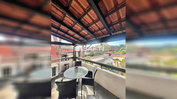 Ma-Cabane - Vente Appartement Frejus, 52 m²