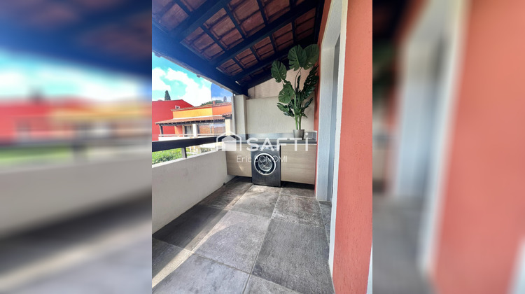 Ma-Cabane - Vente Appartement Frejus, 52 m²