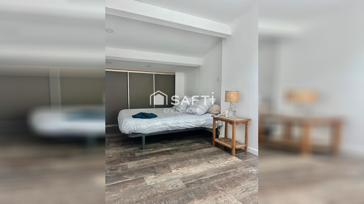 Ma-Cabane - Vente Appartement Frejus, 52 m²