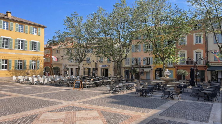 Ma-Cabane - Vente Appartement FREJUS, 59 m²