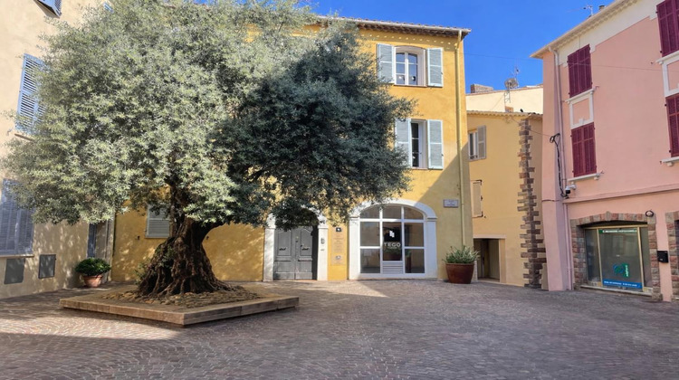 Ma-Cabane - Vente Appartement FREJUS, 59 m²