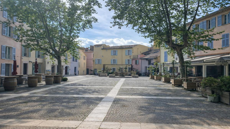 Ma-Cabane - Vente Appartement FREJUS, 59 m²