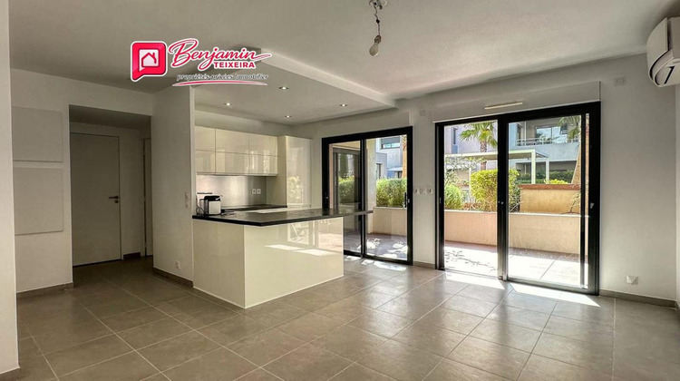 Ma-Cabane - Vente Appartement FREJUS, 45 m²