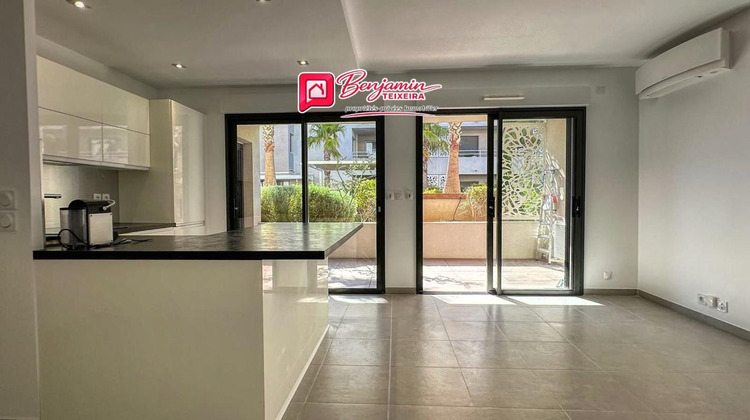 Ma-Cabane - Vente Appartement FREJUS, 45 m²