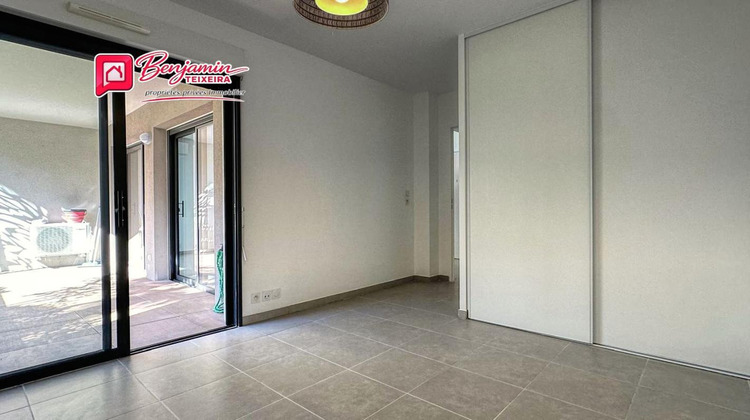 Ma-Cabane - Vente Appartement FREJUS, 45 m²