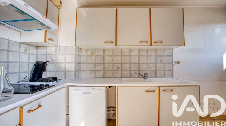 Ma-Cabane - Vente Appartement Fréjus, 46 m²