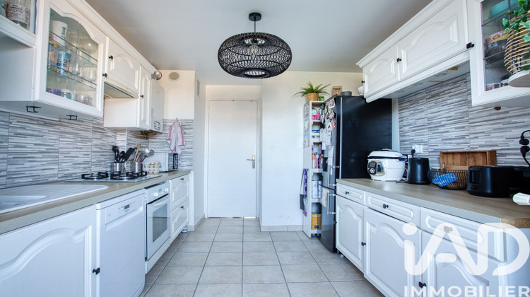 Ma-Cabane - Vente Appartement Fréjus, 58 m²