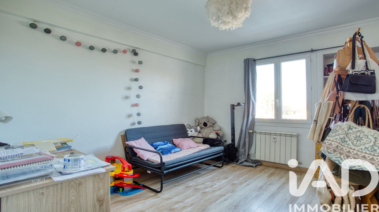Ma-Cabane - Vente Appartement Fréjus, 58 m²