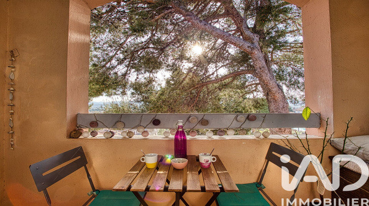 Ma-Cabane - Vente Appartement Fréjus, 58 m²