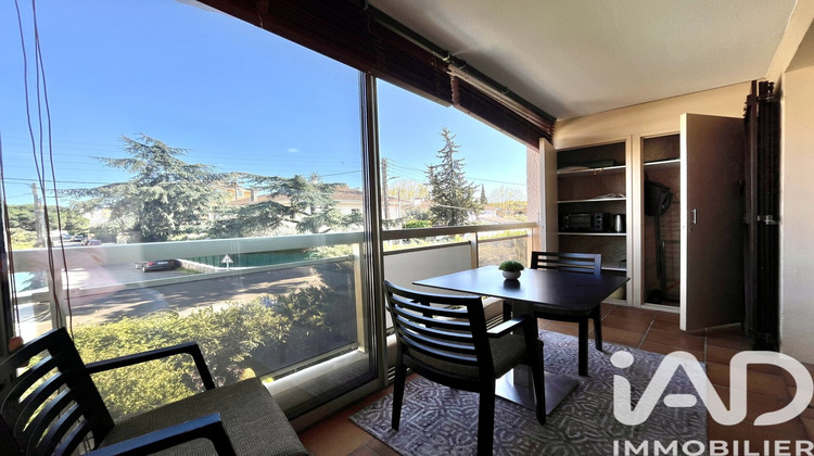 Ma-Cabane - Vente Appartement Fréjus, 30 m²