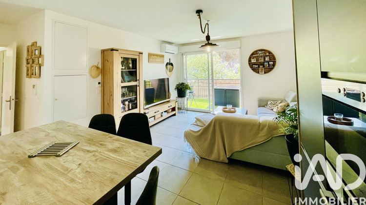 Ma-Cabane - Vente Appartement Fréjus, 76 m²
